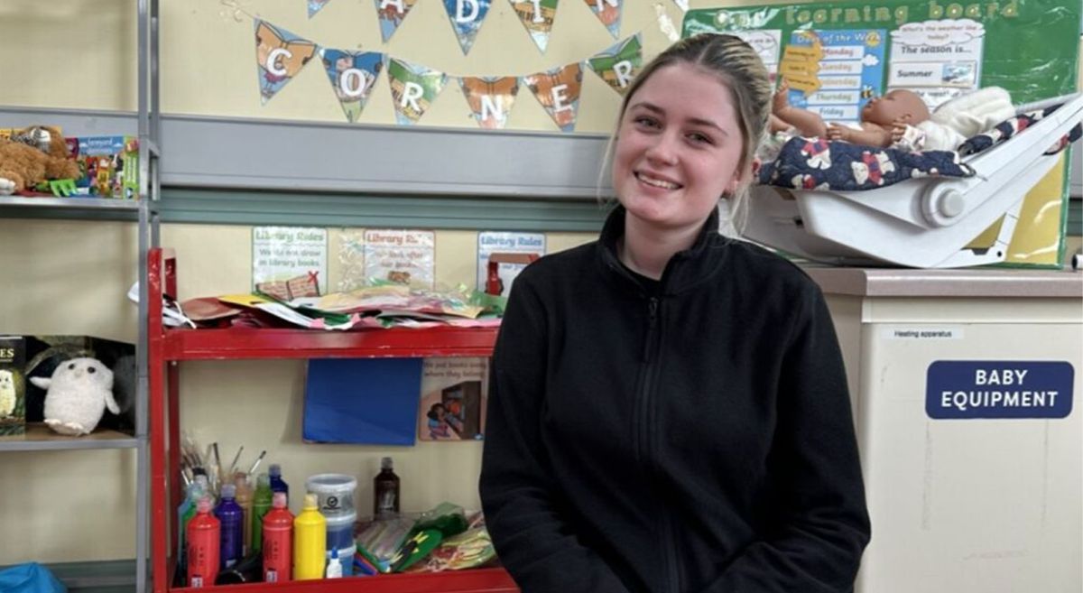 Picture of Katie Simpson